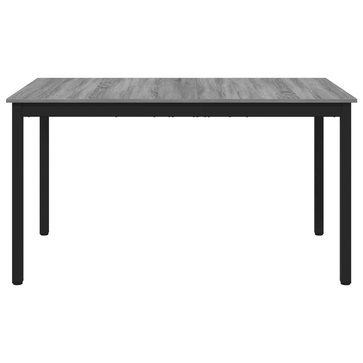 Blagovaonski stolovi 140 x 80 x 75 cm Konstruirano drvo