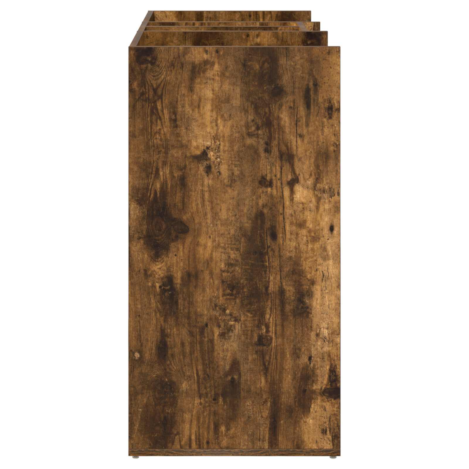 Golf ormar Jednobojno Dimljeni hrast 102 x 45 x 85,5 cm