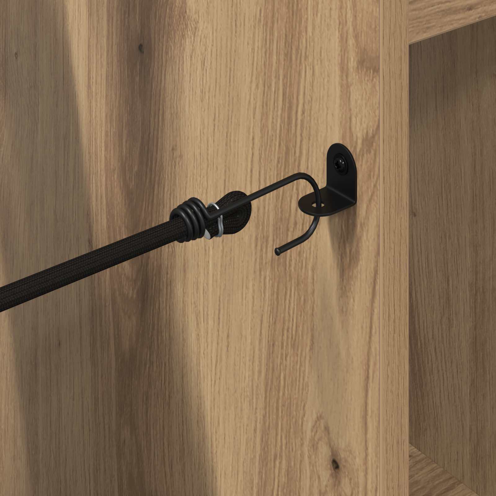 Golf ormar Jednobojno Umjetnički hrast 102 x 45 x 85,5 cm