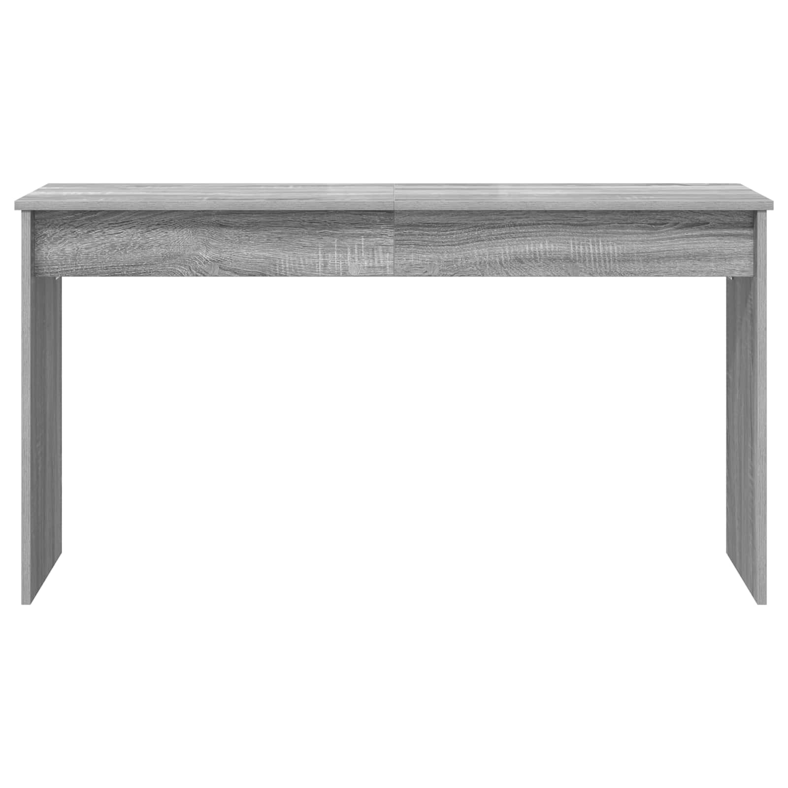 Stalak za klavijaturu Siva Sonoma 120 x 32 x 64 cm