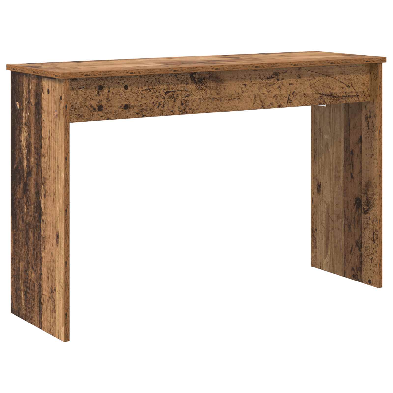 Stalak za klavijaturu Staro drvo 100 x 32 x 64 cm