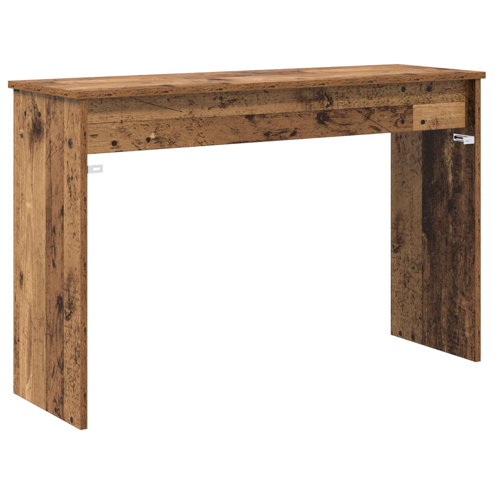 Stalak za klavijaturu Staro drvo 100 x 32 x 64 cm