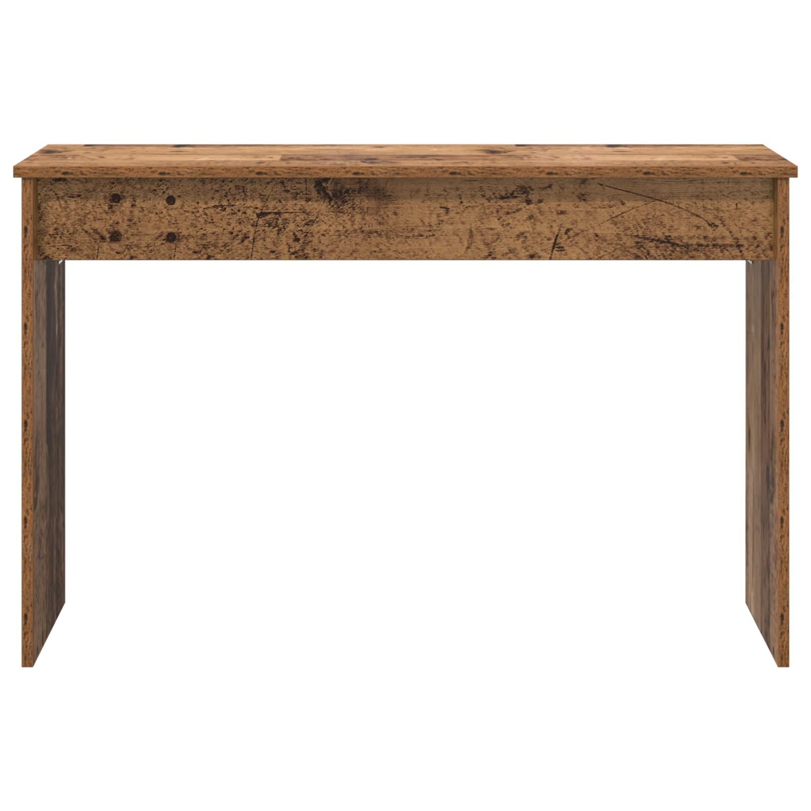 Stalak za klavijaturu Staro drvo 100 x 32 x 64 cm