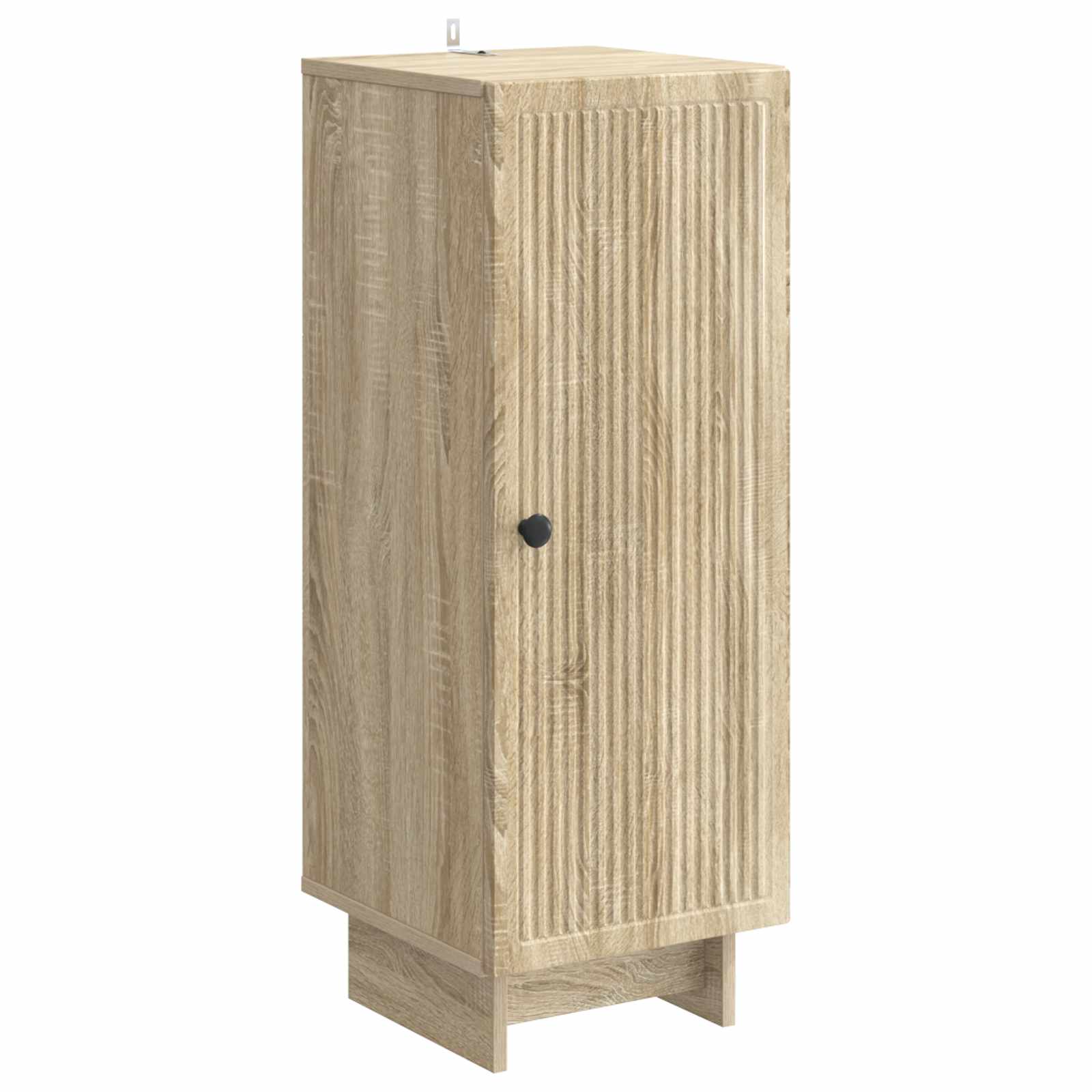 Kreveta Hrast sonoma 33 x 34,5 x 90 cm Konstruirano drvo