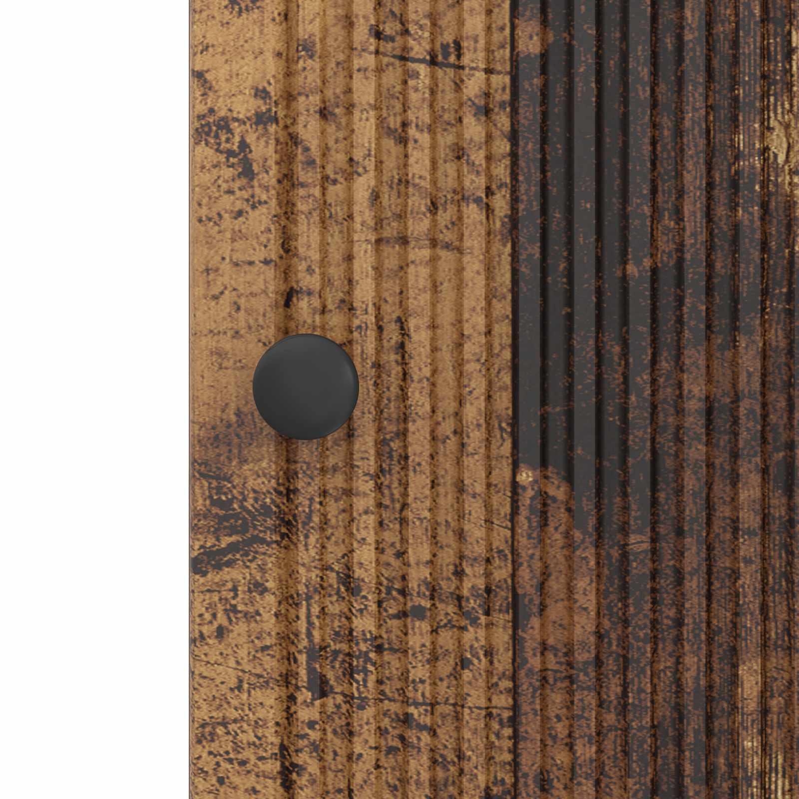 Kreveta Staro drvo 33 x 34,5 x 90 cm Konstruirano drvo