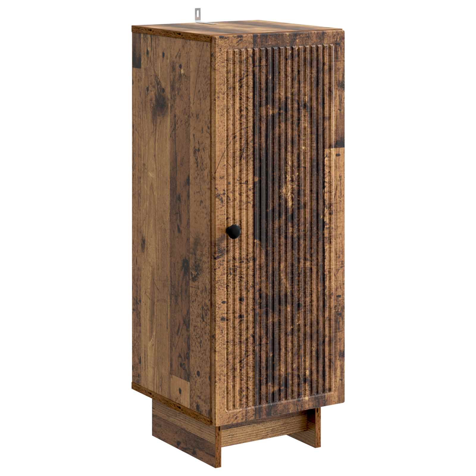 Kreveta Staro drvo 33 x 34,5 x 90 cm Konstruirano drvo
