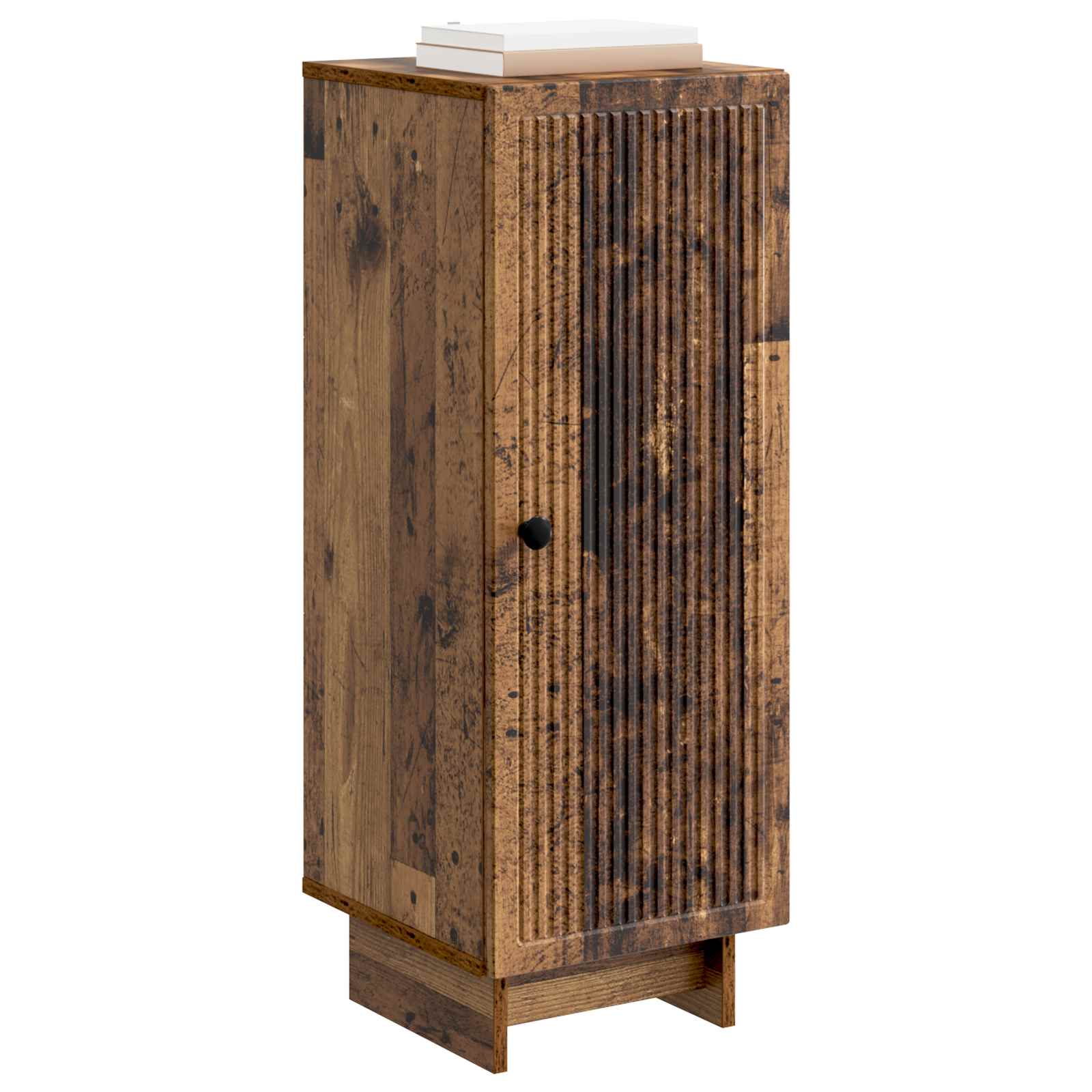 Kreveta Staro drvo 33 x 34,5 x 90 cm Konstruirano drvo