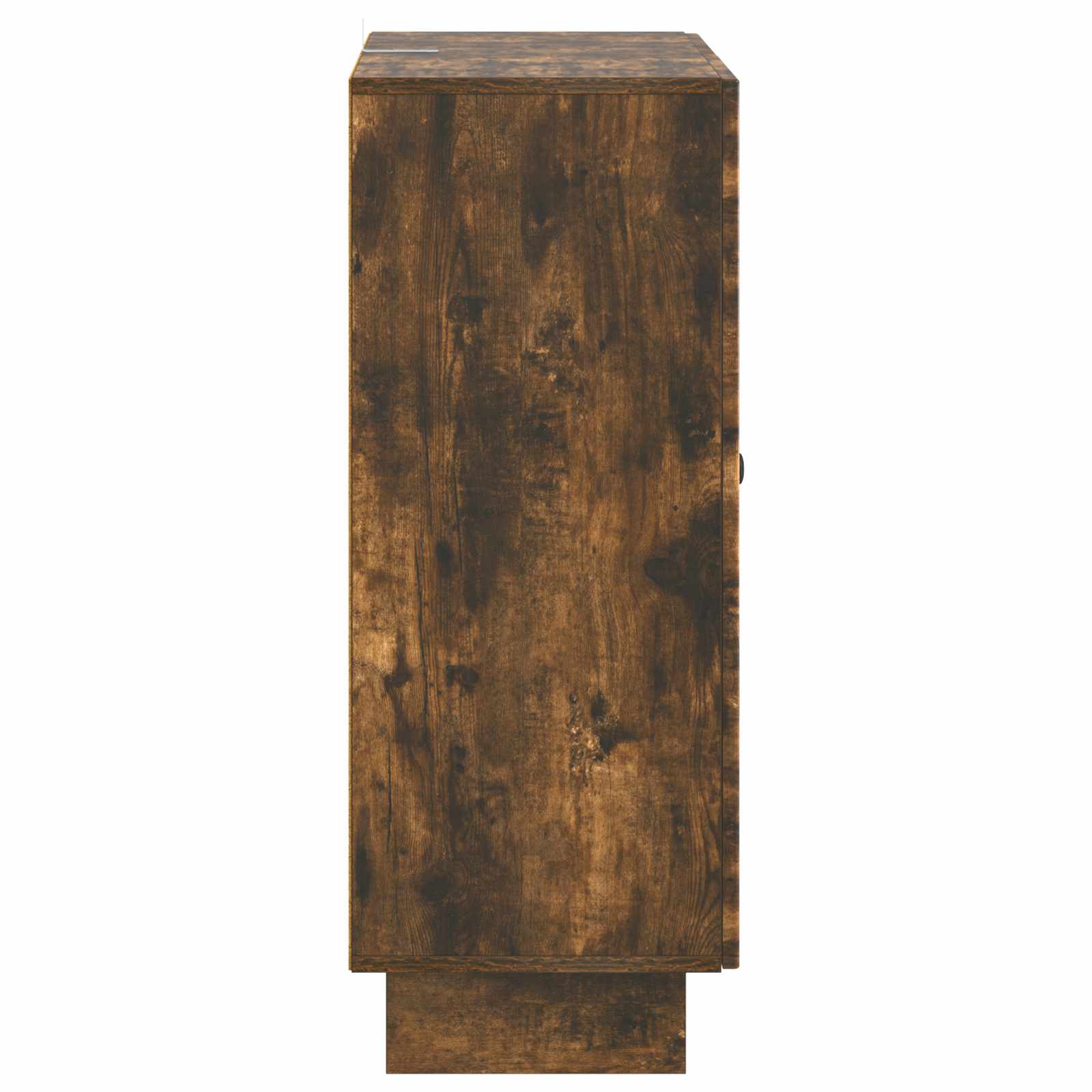 Kreveta Dimljeni hrast 66 x 34,5 x 90 cm Konstruirano drvo
