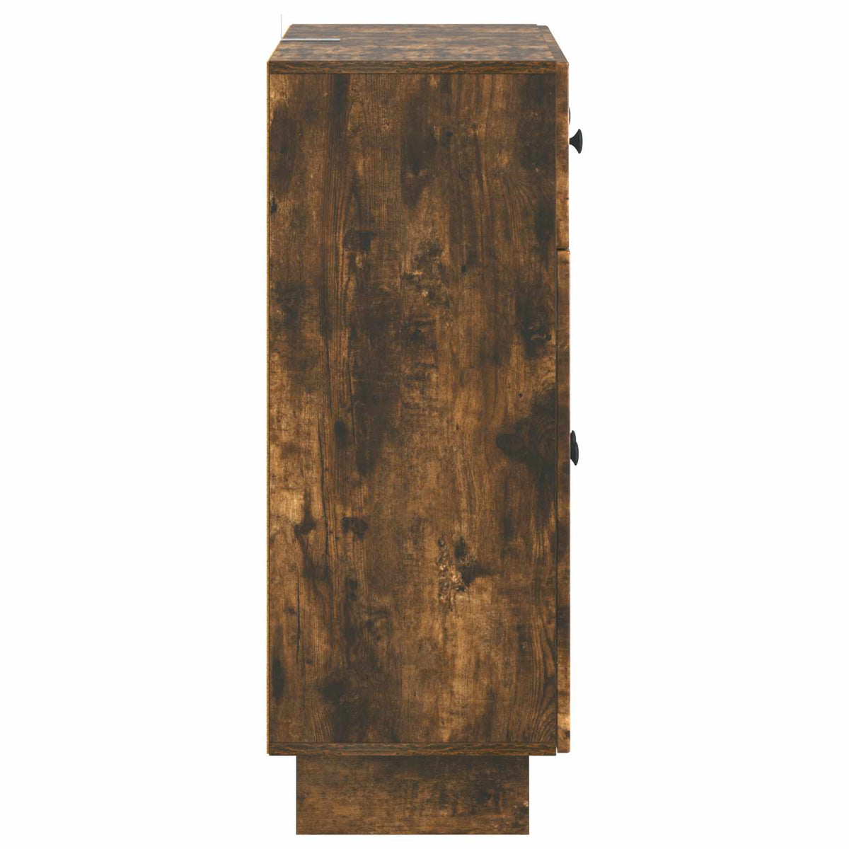 Kreveta Dimljeni hrast 66 x 34,5 x 90 cm Konstruirano drvo