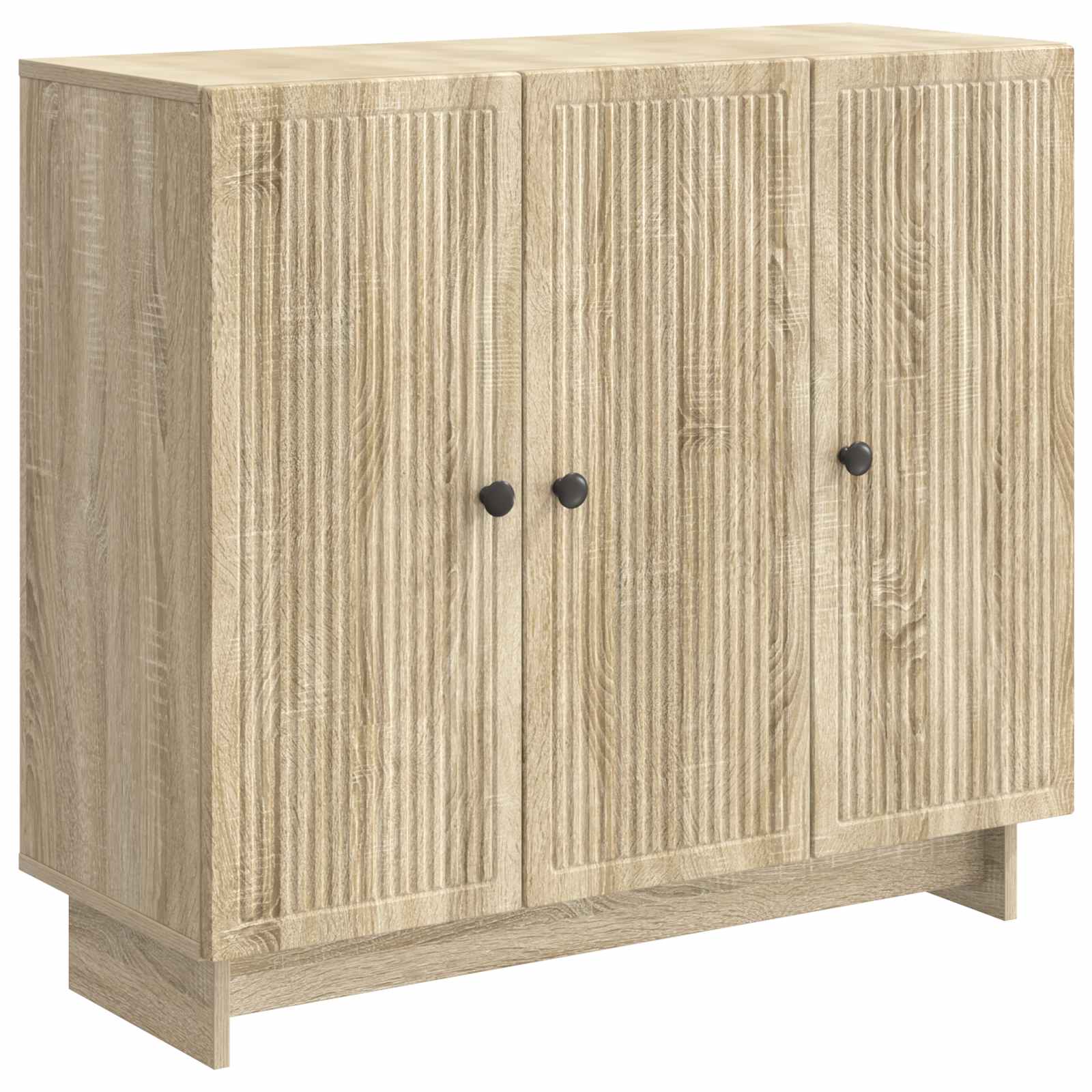 Kreveta Hrast sonoma 89 x 34,5 x 80 cm Konstruirano drvo