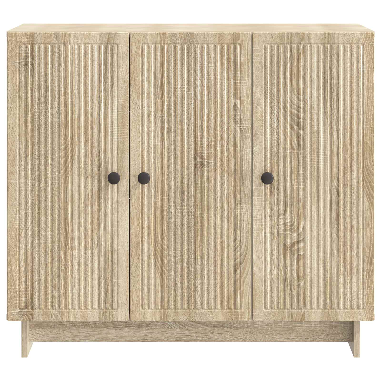 Kreveta Hrast sonoma 89 x 34,5 x 80 cm Konstruirano drvo