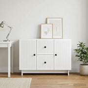 Kreveta Bijela 89 x 34,5 x 60 cm Konstruirano drvo