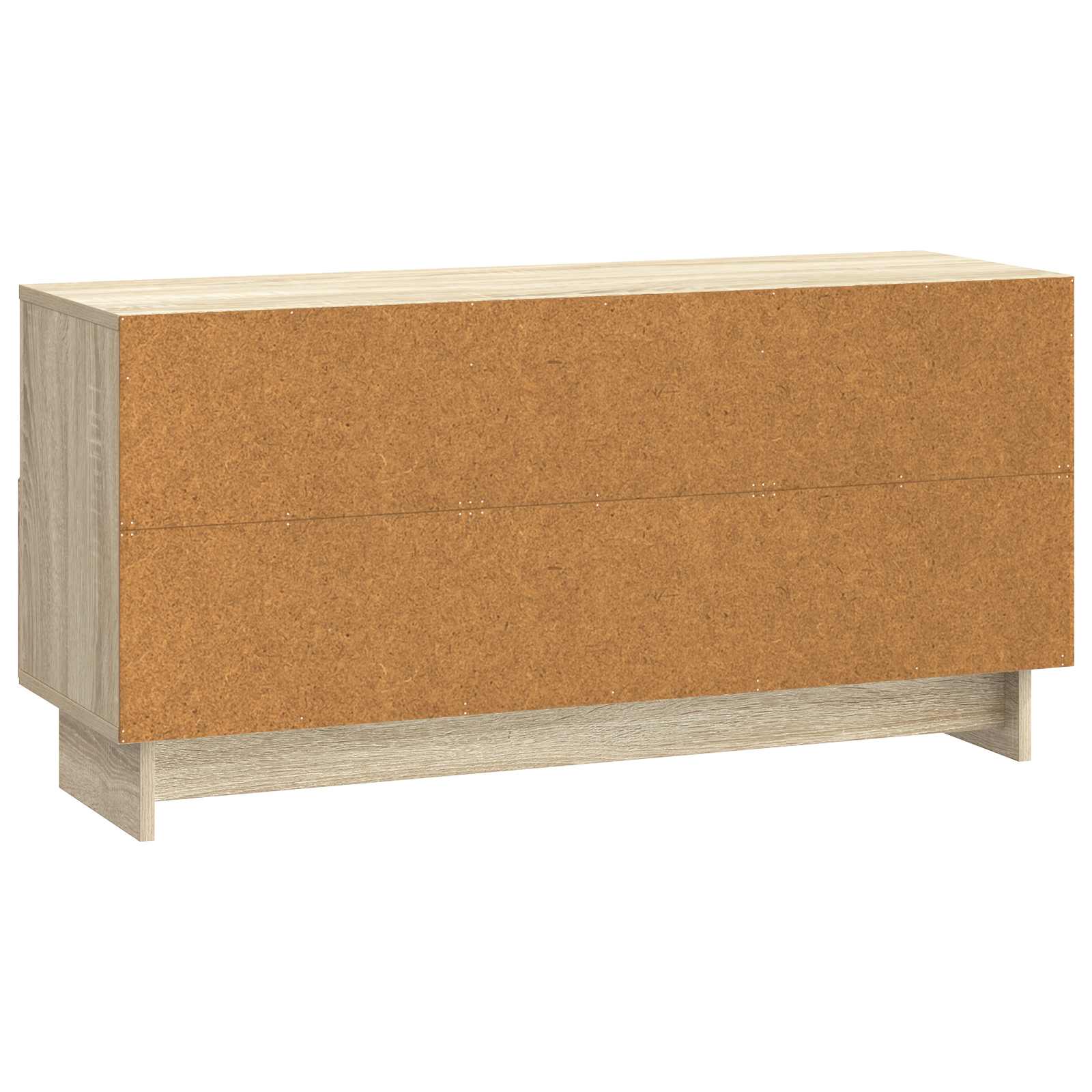 TV ormar Hrast sonoma 102 x 34,5 x 50 cm Konstruirano drvo