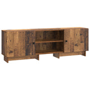 TV ormar Staro drvo 150 x 31 x 50 cm Konstrukcijsko drvo