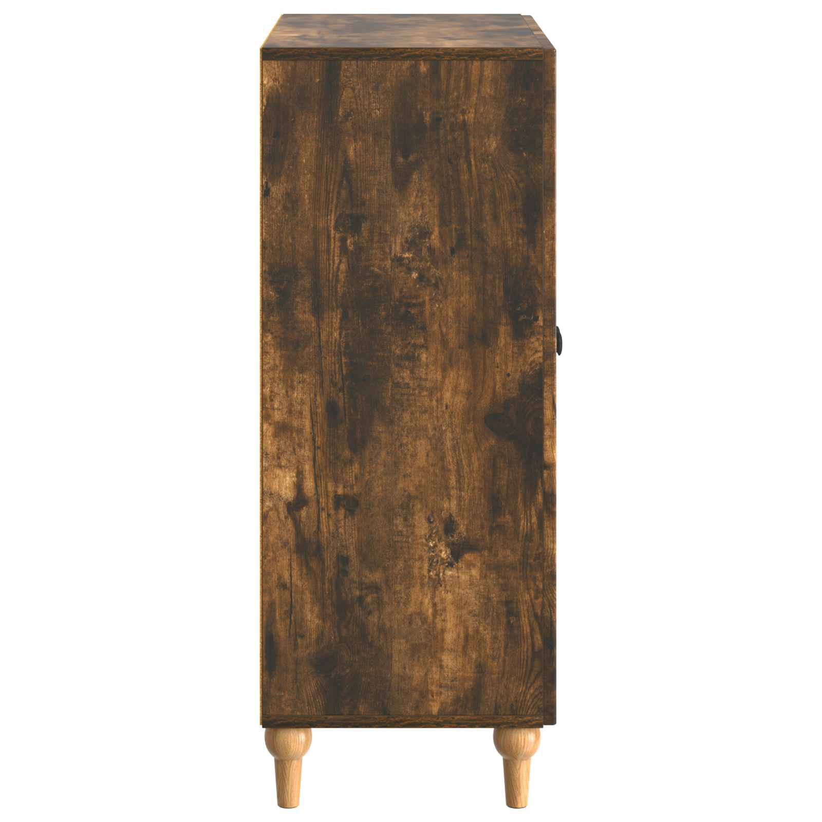 Kreveta Dimljeni hrast 66 x 34,5 x 90 cm Konstruirano drvo