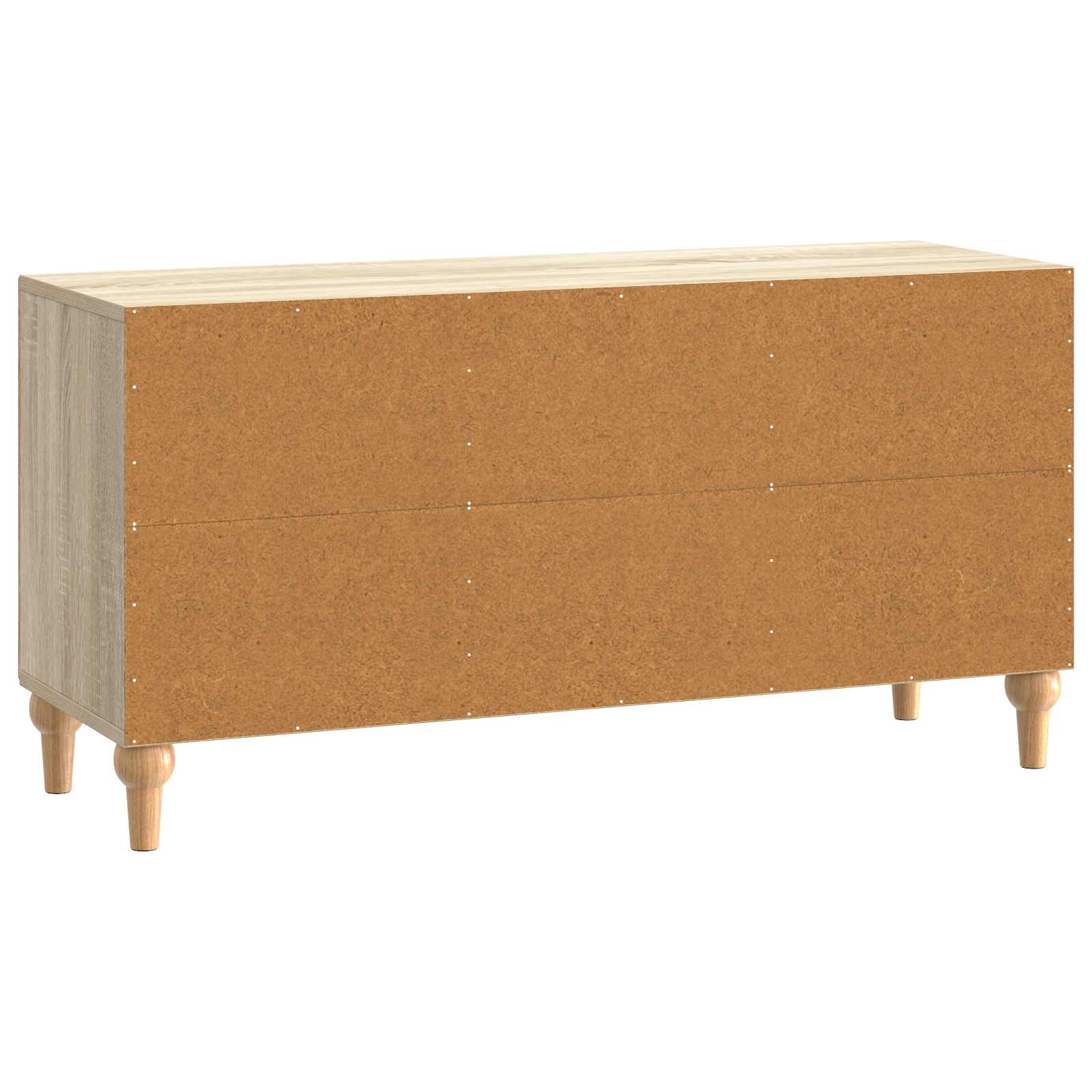 TV ormar Hrast sonoma 99 x 34,5 x 50 cm Konstruirano drvo