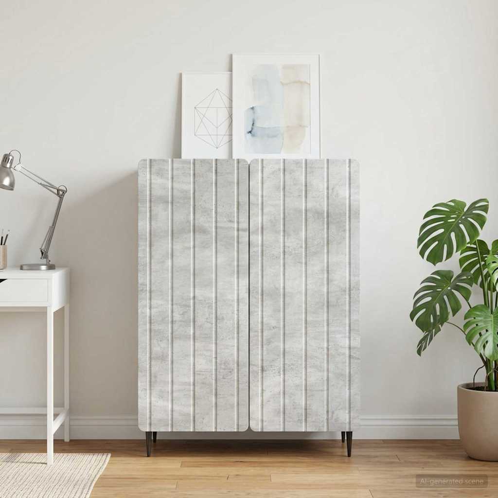 Kreveta 66 x 34,5 x 92 cm Konstruirano drvo