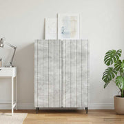 Kreveta 66 x 34,5 x 92 cm Konstruirano drvo