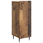 Kreveta Staro drvo 34,5 x 33 x 92 cm Konstruirano drvo