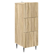 Ormar s ladicama Hrast sonoma 33 x 34,5 x 92 cm