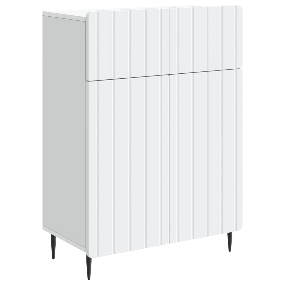 Kreveta 66 x 34,5 x 92 cm Konstruirano drvo