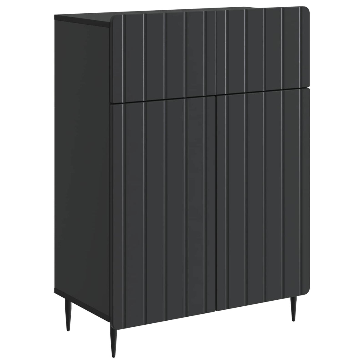 Kreveta 66 x 34,5 x 92 cm Konstruirano drvo