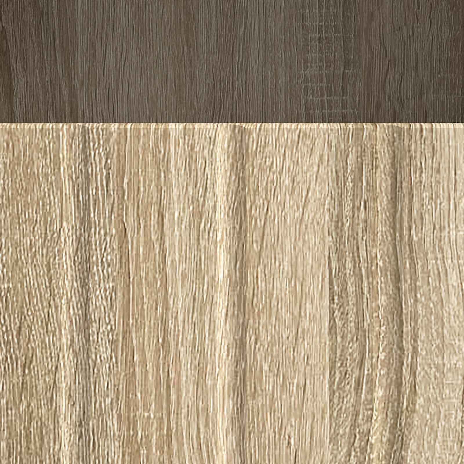 TV ormar Hrast sonoma 102 x 34,5 x 50 cm Konstruirano drvo