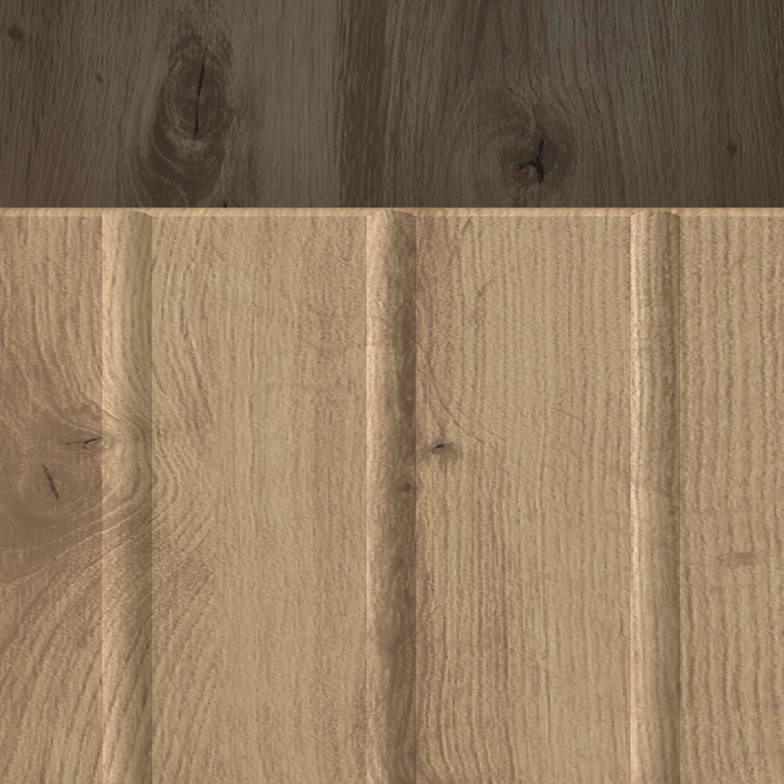 TV ormar Hrast artisan 102 x 34,5 x 50 cm Konstruirano drvo