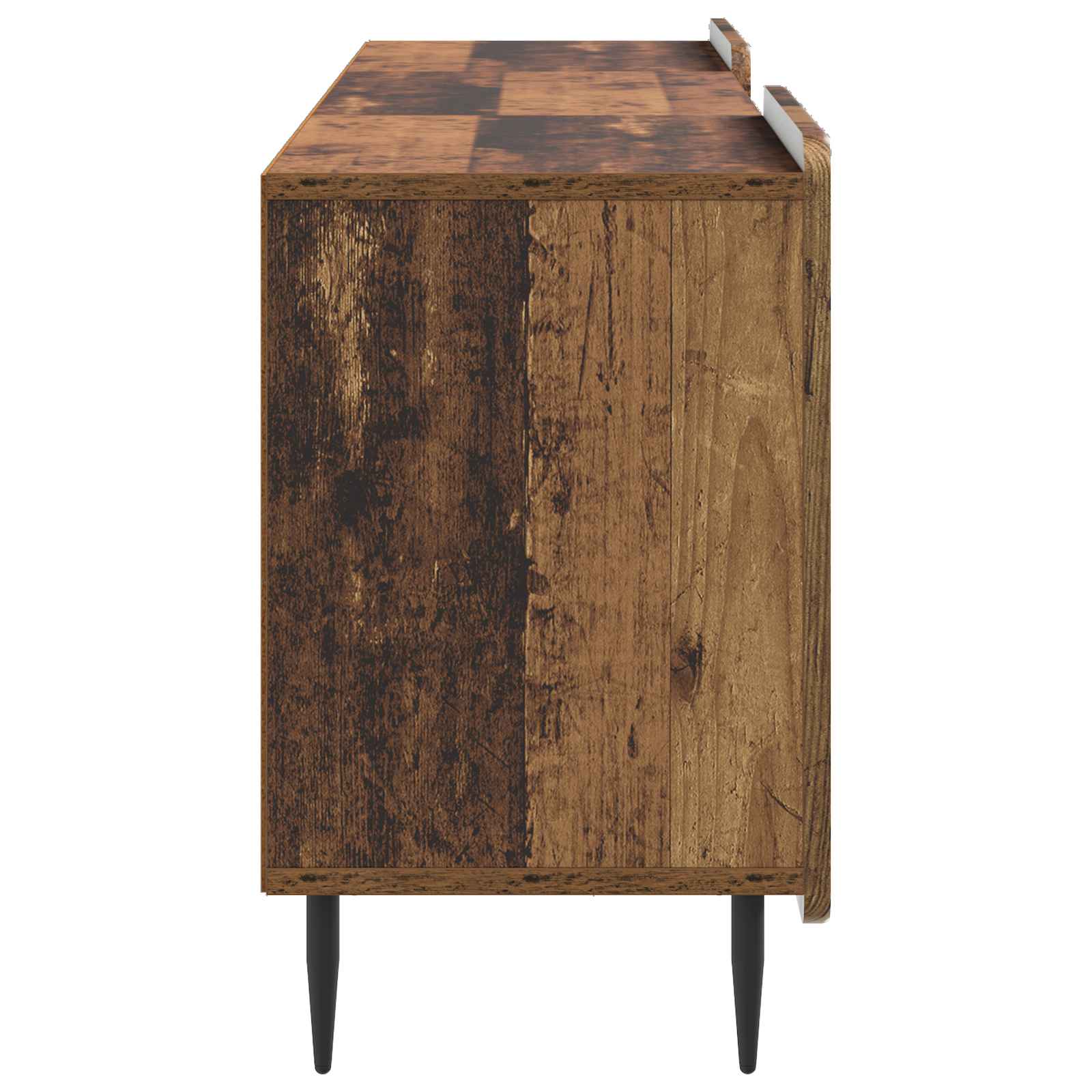 TV ormar Staro drvo 150 x 31 x 52 cm Konstruirano drvo