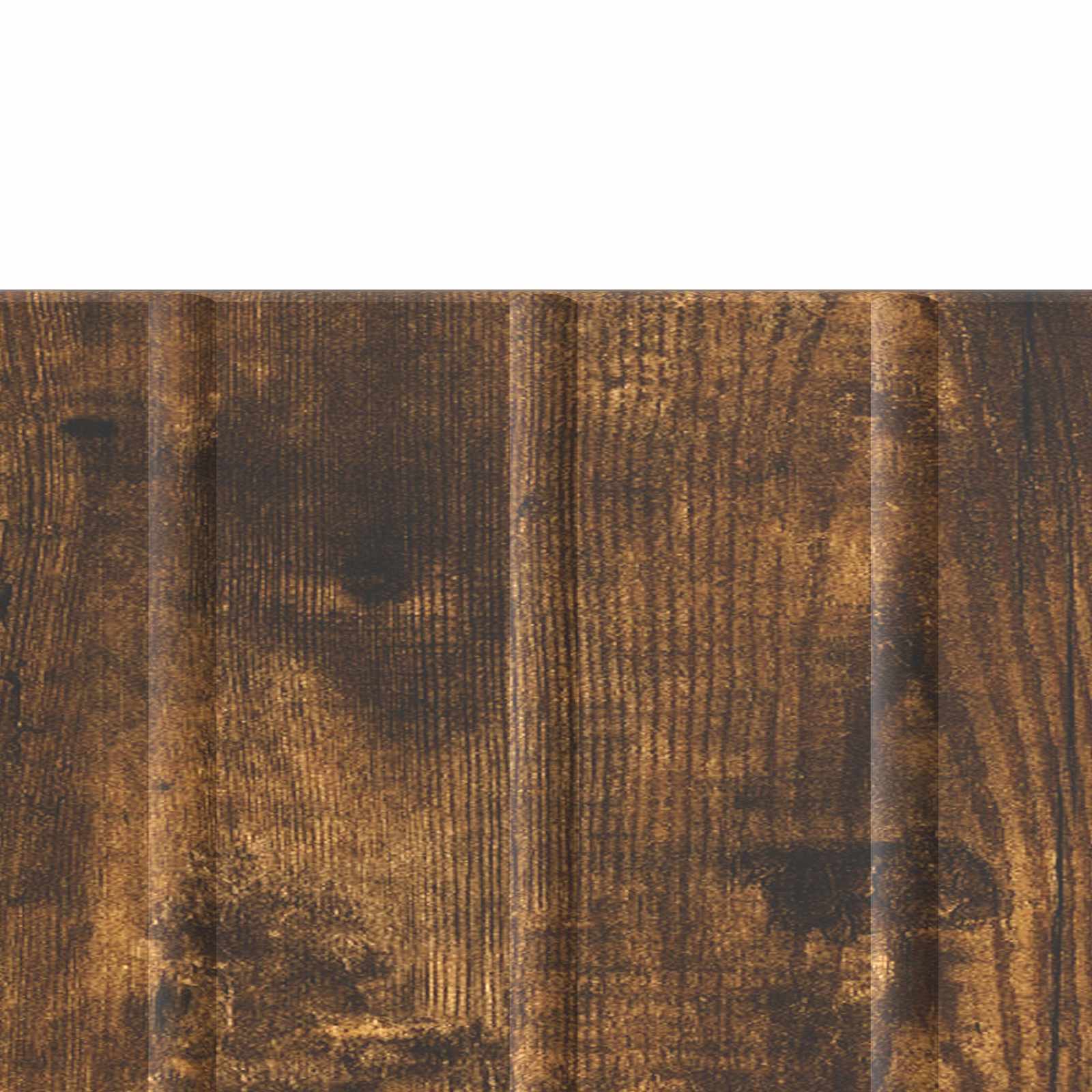 TV ormar Dimljeni hrast 147 x 34,5 x 32 cm Konstruirano drvo