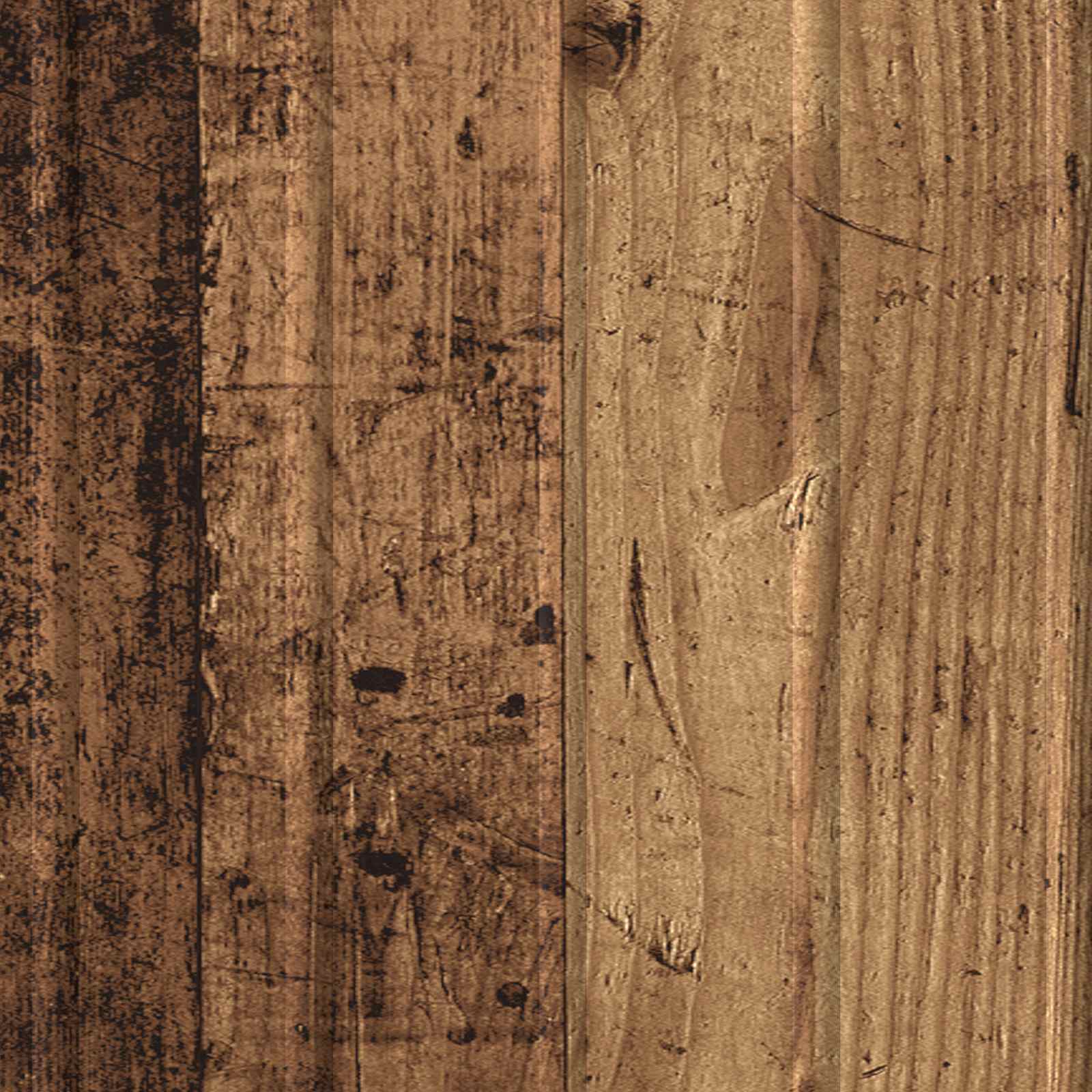 Kava Stol Staro drvo 49 x 50 x 42 cm Konstruirano drvo