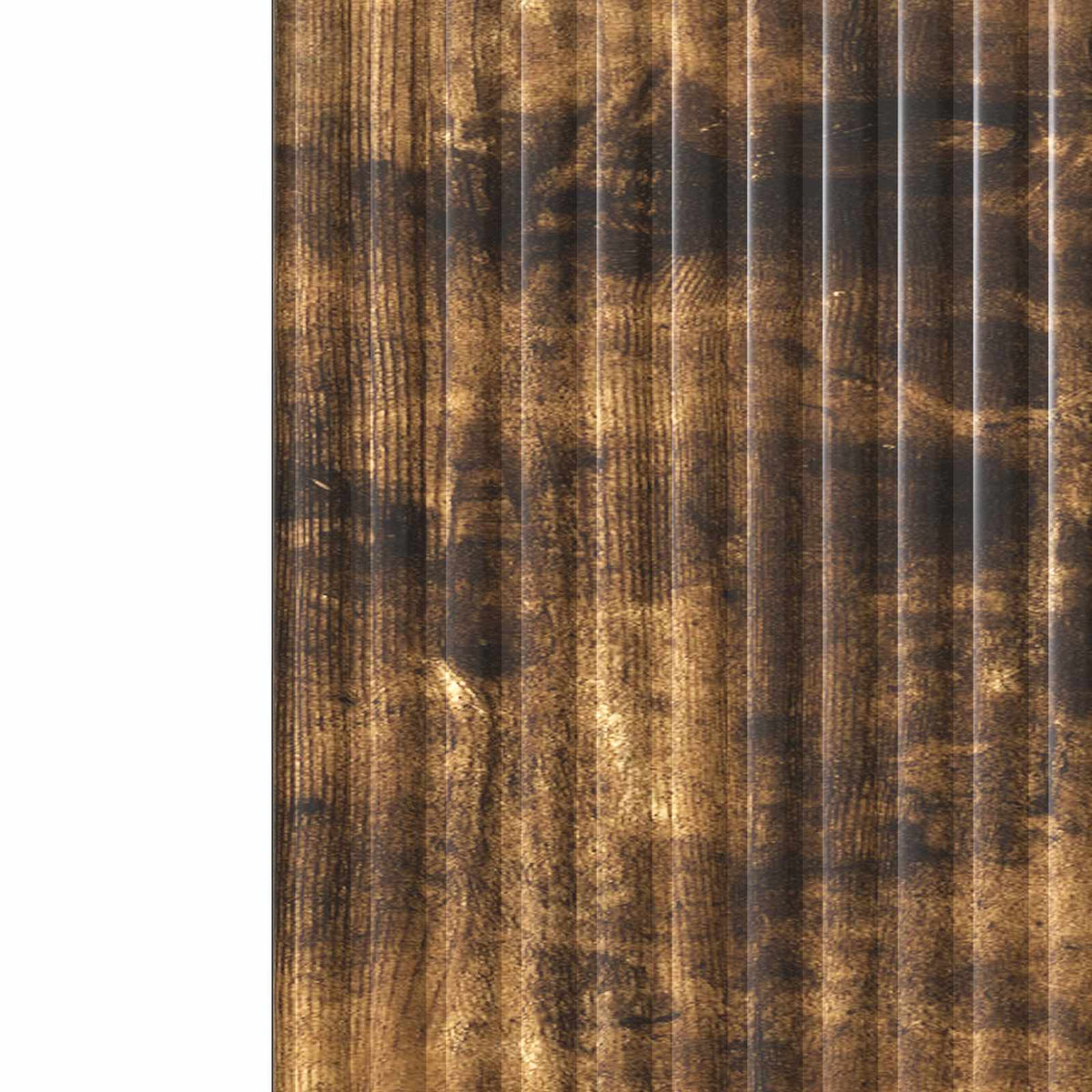 Kreveta Dimljeni hrast 33 x 34,5 x 90 cm Konstruirano drvo