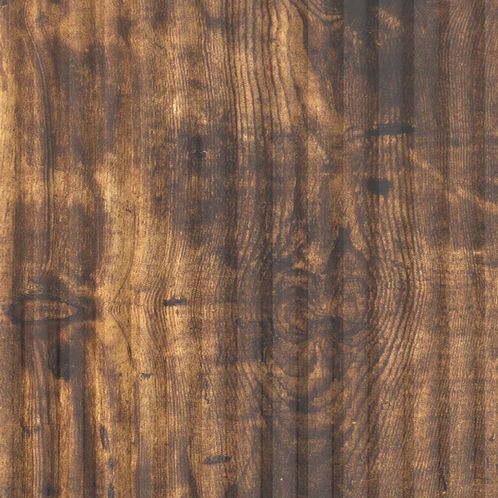Ormar s ladicama Dimljeni hrast 66 x 34,5 x 90 cm