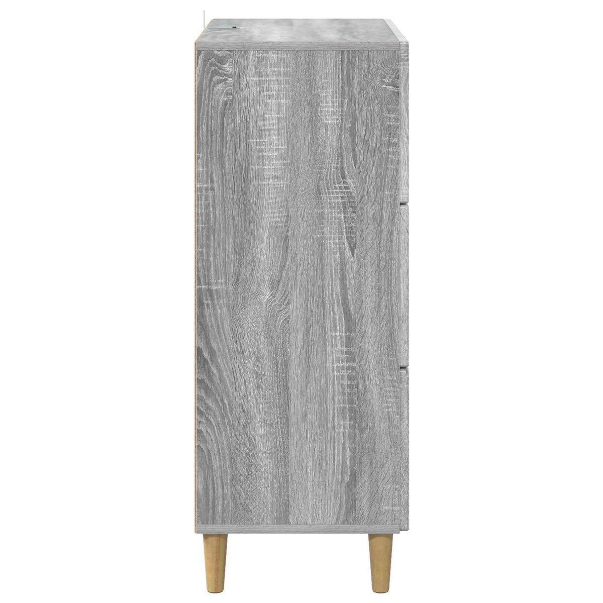 Ormar s ladicama 66 x 34,5 x 90 cm Konstruirano drvo