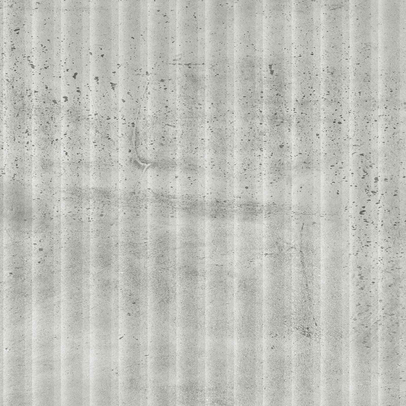 Ormar s ladicama Betonska siva 33 x 34,5 x 90 cm