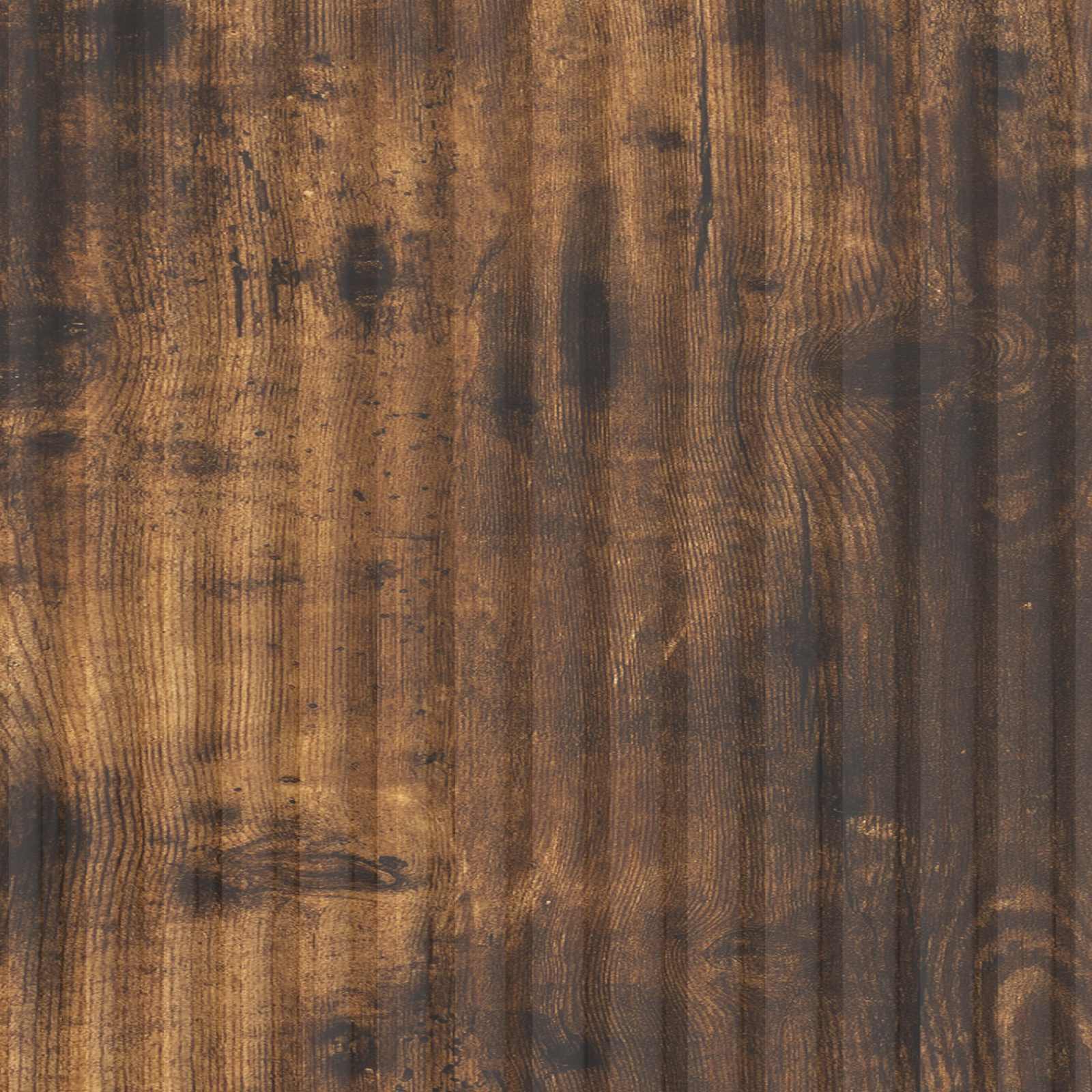 Ormar s ladicama Dimljeni hrast 33 x 34,5 x 90 cm