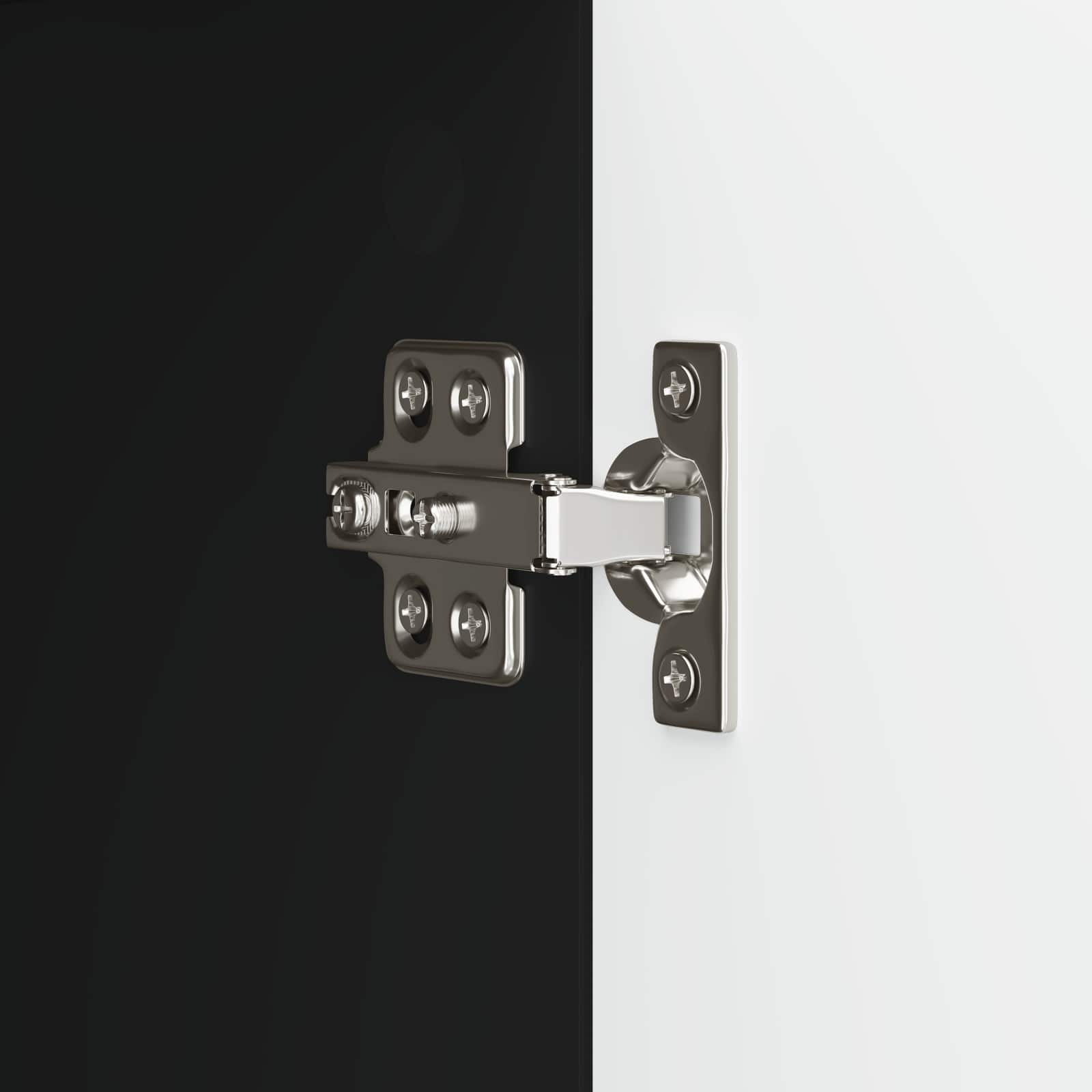 Kreveta Crna 89 x 34,5 x 80 cm Konstruirano drvo