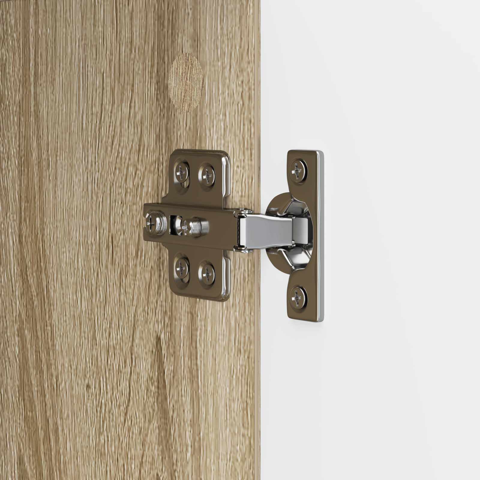 Kreveta Hrast sonoma 89 x 34,5 x 80 cm Konstruirano drvo