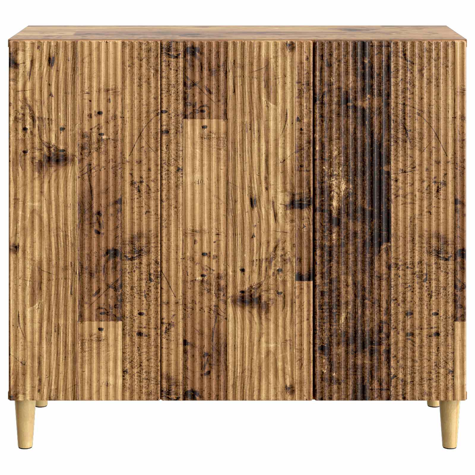 Kreveta Staro drvo 89 x 34,5 x 80 cm Konstruirano drvo