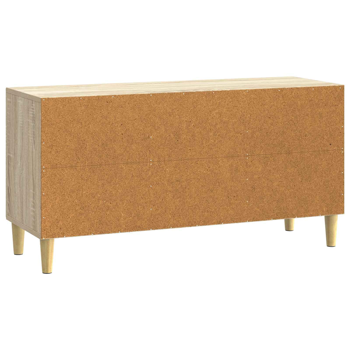 TV ormar 99 x 34,5 x 50 cm Hrast sonoma Konstruirano drvo