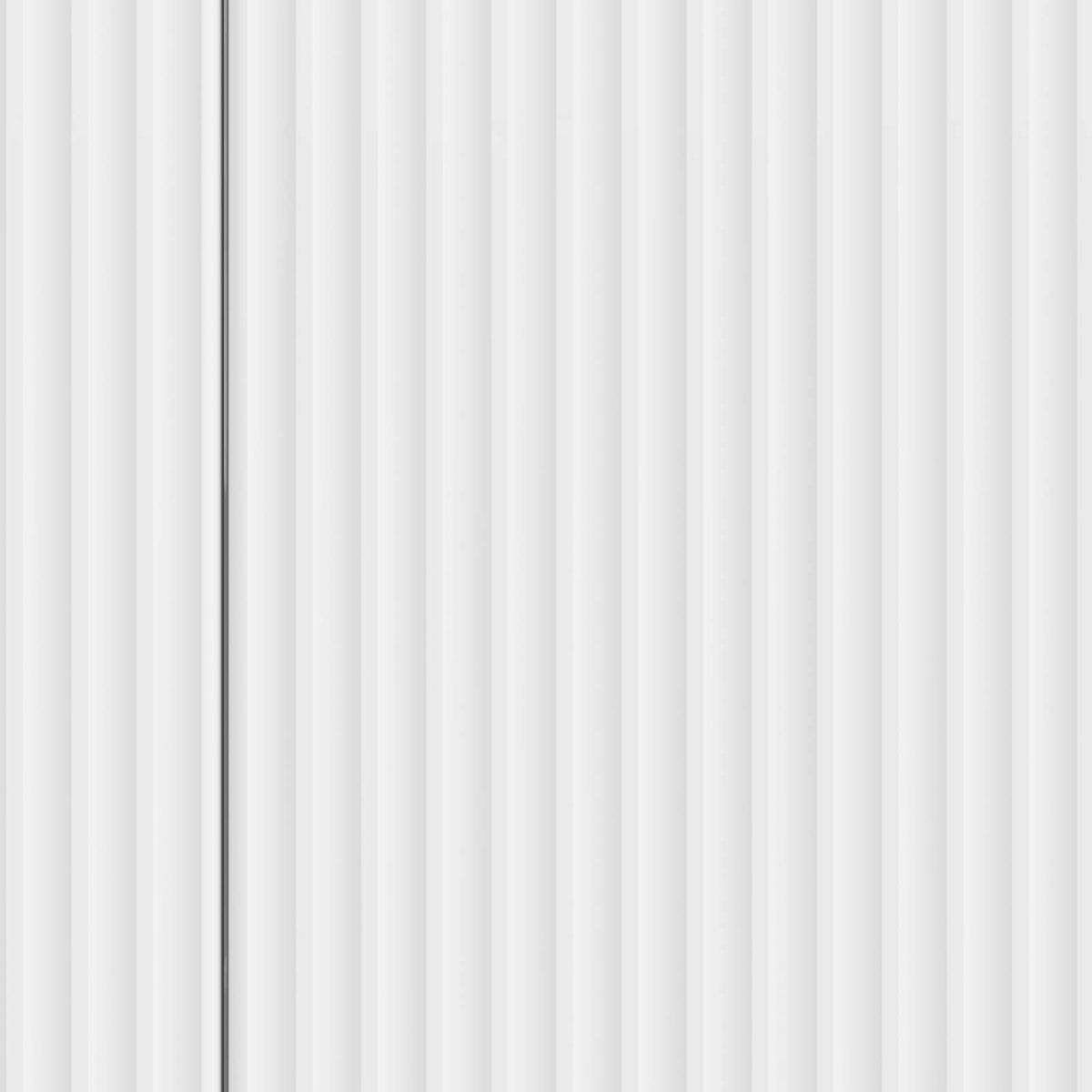 TV ormar 99 x 34,5 x 50 cm Bijela visokog sjaja
