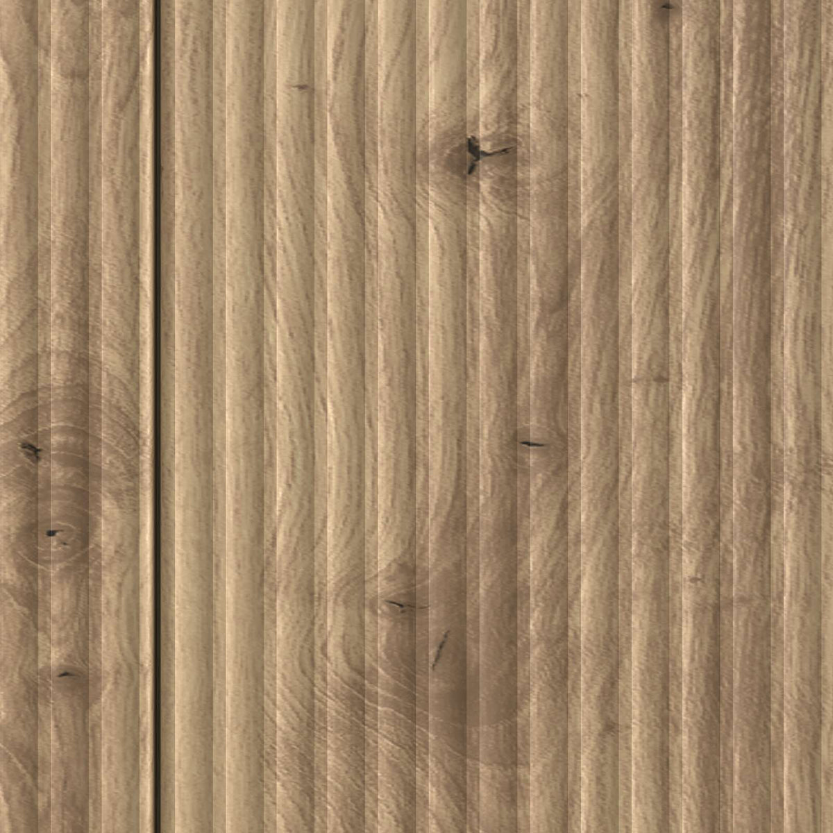 TV ormar 99 x 34,5 x 50 cm Hrast artisan Konstruirano drvo