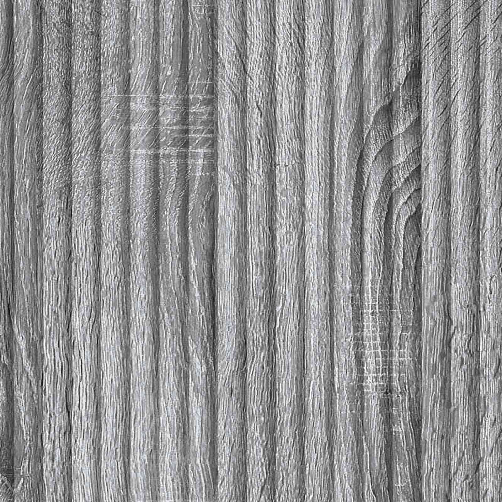 Kava Stol Siva sonoma 49 x 50 x 40 cm Konstruirano drvo