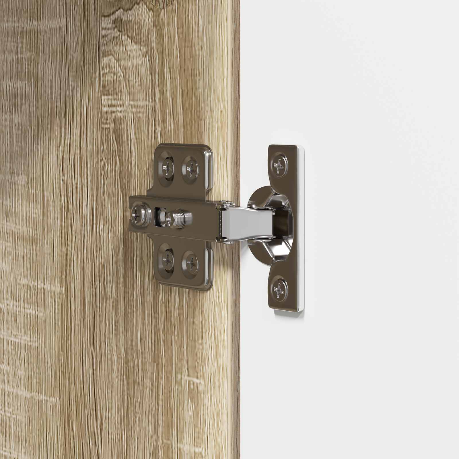 Kreveta Hrast sonoma 66 x 34,5 x 89,5 cm Konstruirano drvo