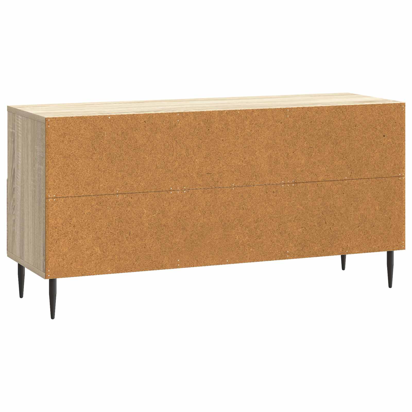 TV ormar Hrast sonoma 102 x 34,5 x 50 cm Konstruirano drvo