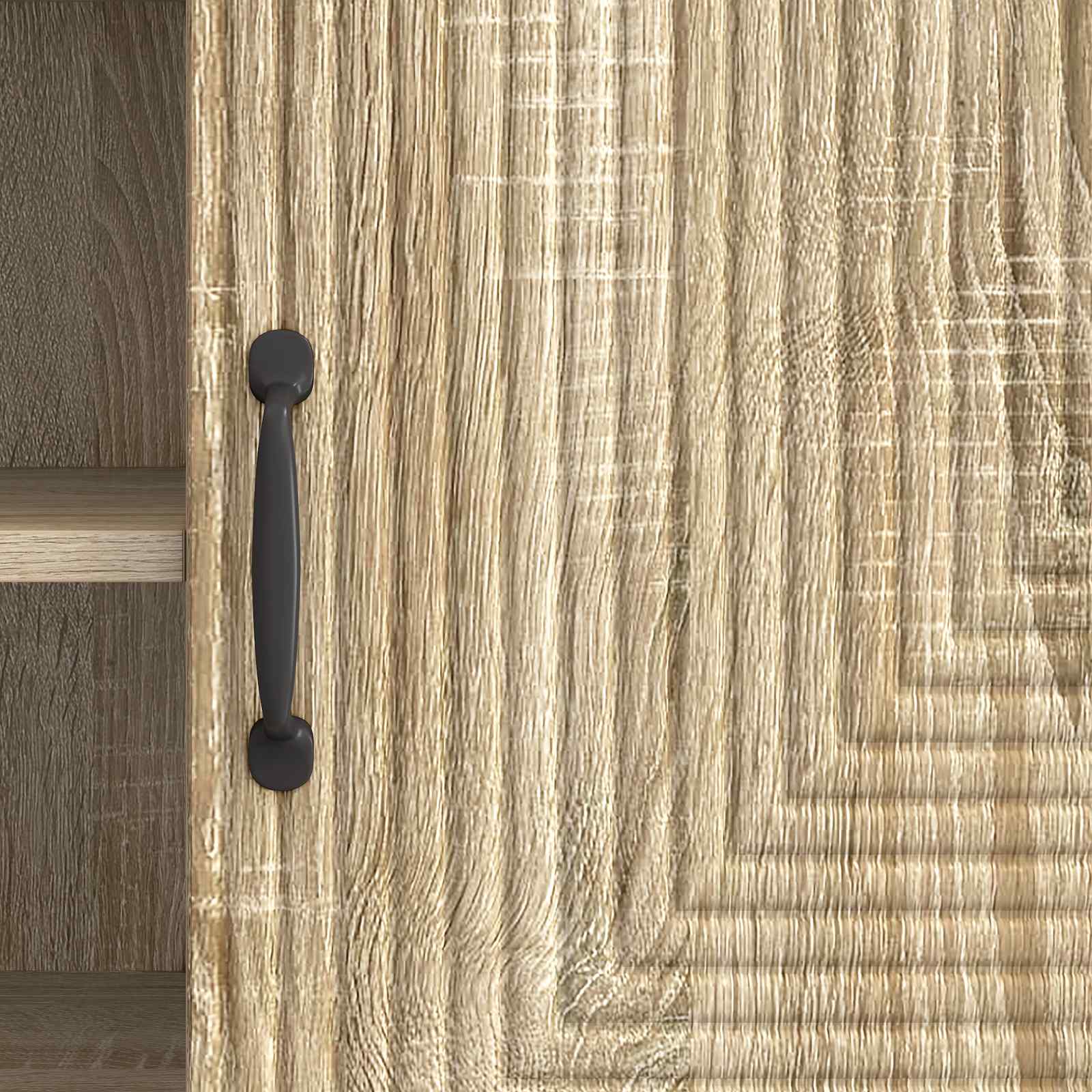 TV ormar 150 x 31 x 50 cm Hrast sonoma Konstruirano drvo