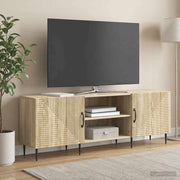 TV ormar 150 x 31 x 50 cm Hrast sonoma Konstruirano drvo