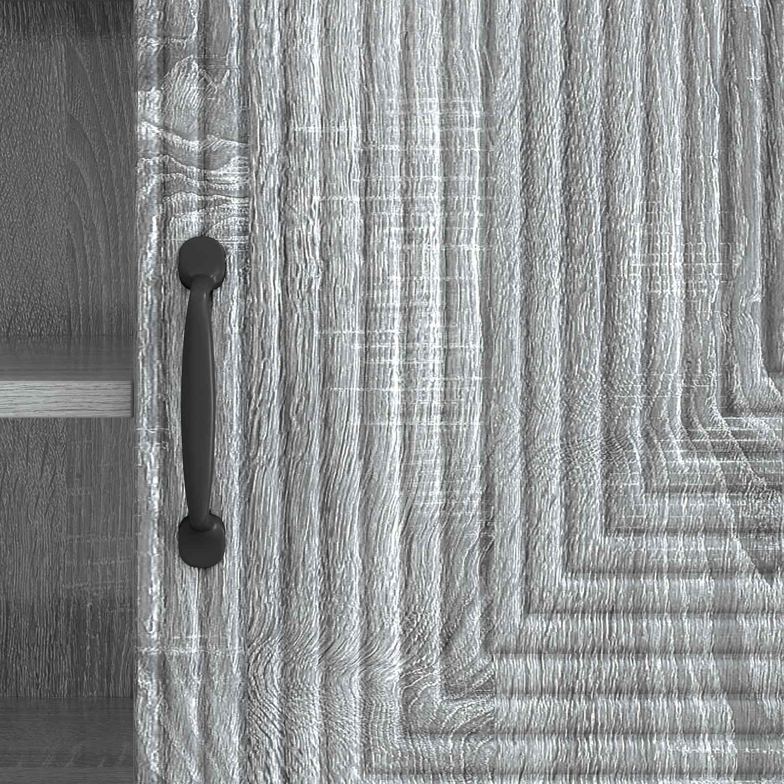 TV ormar Siva sonoma 150 x 31 x 50 cm Konstruirano drvo
