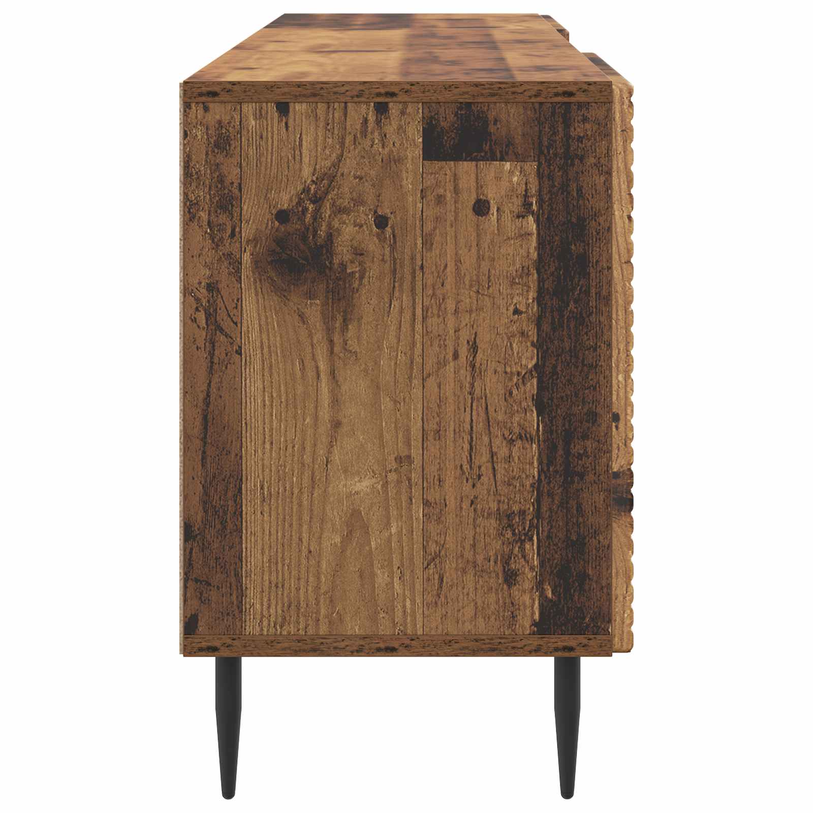 TV ormar 150 x 31 x 50 cm Staro drvo Konstruirano drvo