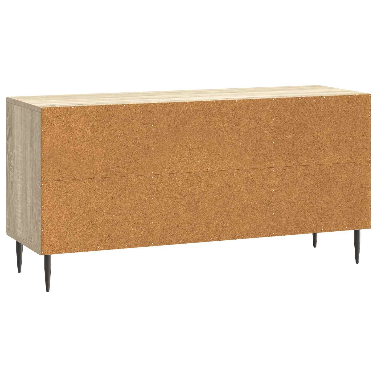 TV ormar Hrast sonoma 102 x 34,5 x 50 cm Konstruirano drvo